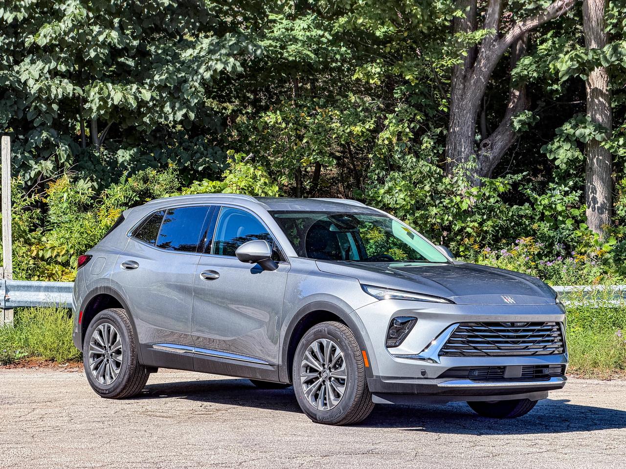 2026 Buick Envision Preferred Photo