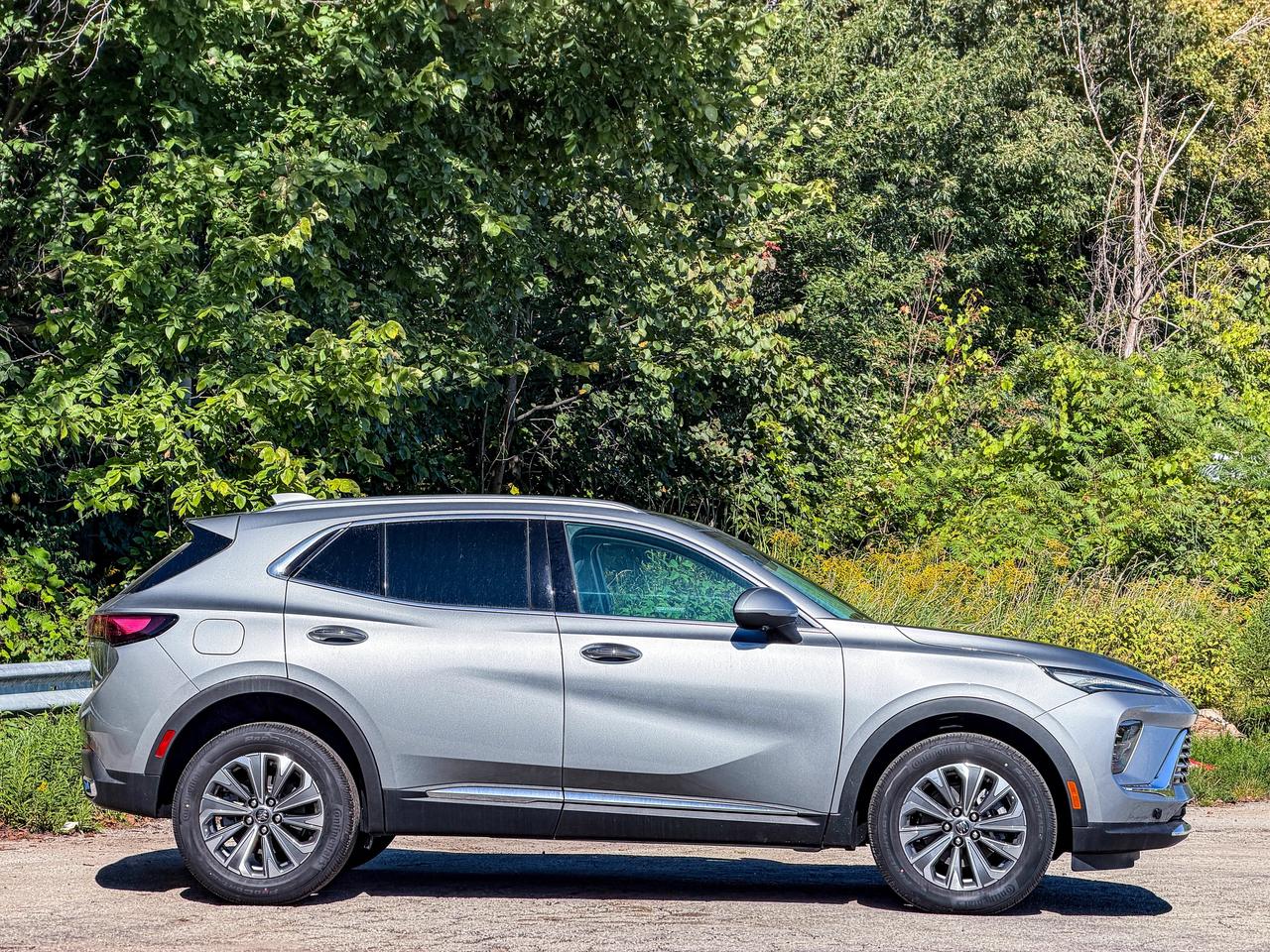 2026 Buick Envision Preferred Photo