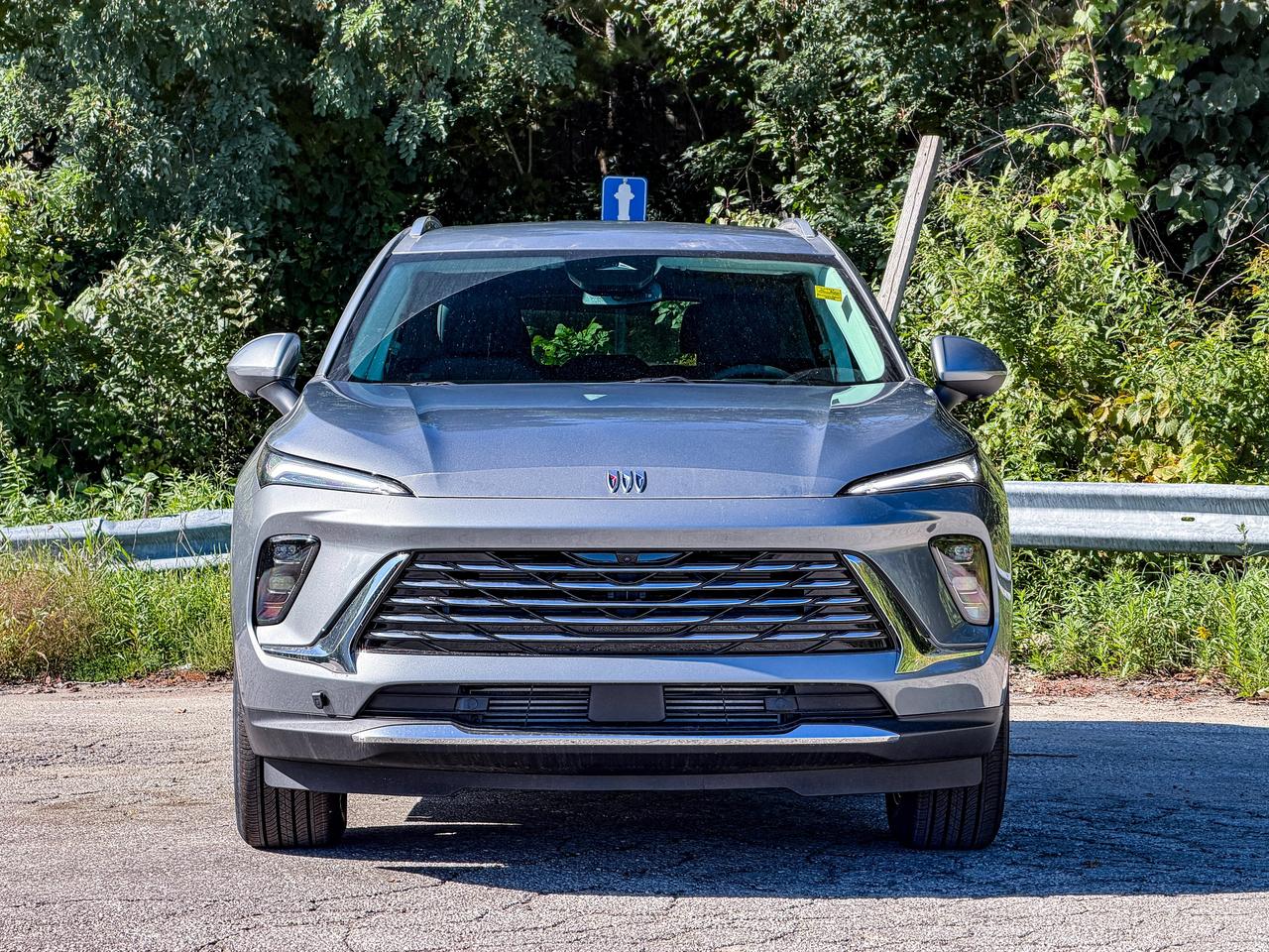 2026 Buick Envision Preferred Photo