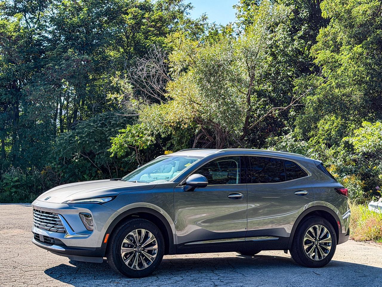 2026 Buick Envision Preferred Photo