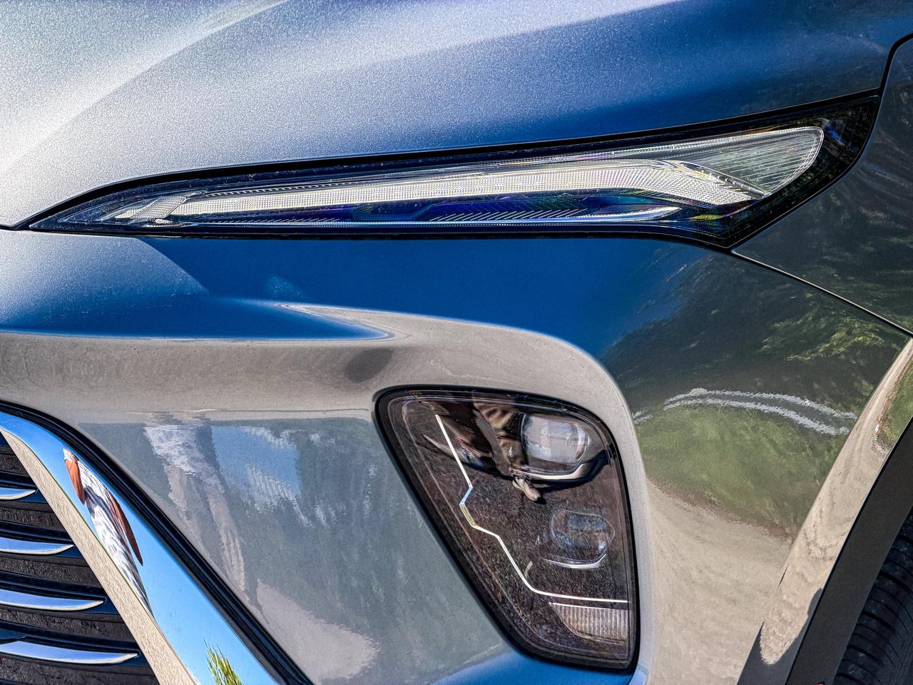 2026 Buick Envision Preferred Photo