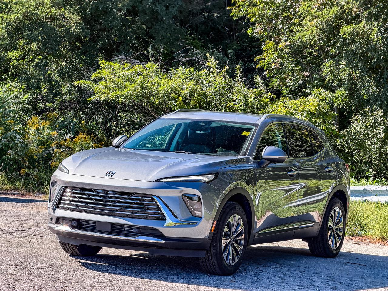 2026 Buick Envision Preferred Photo
