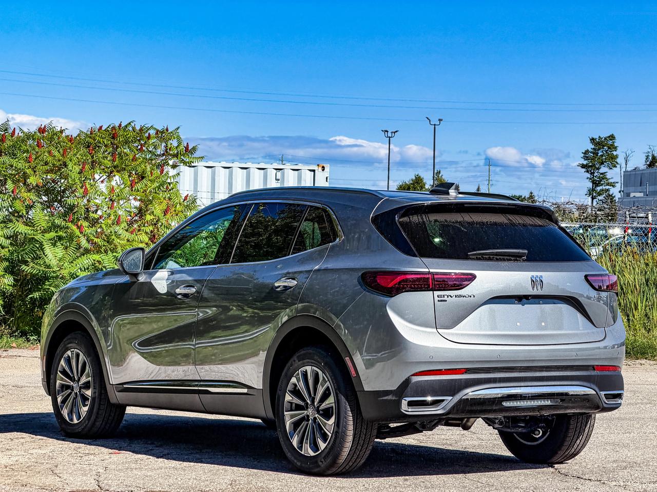 2026 Buick Envision Preferred Photo