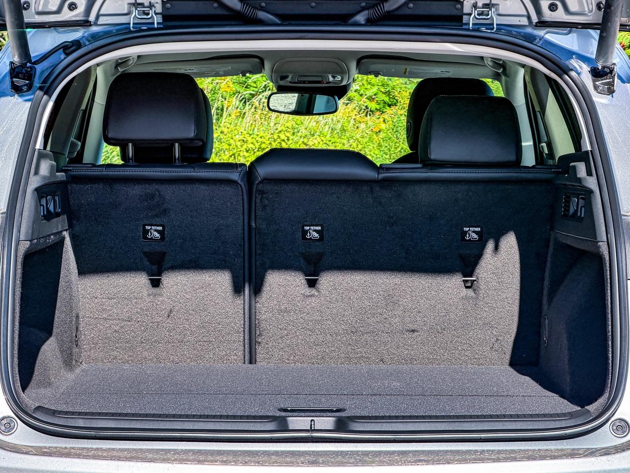 2026 Buick Envision Preferred Photo