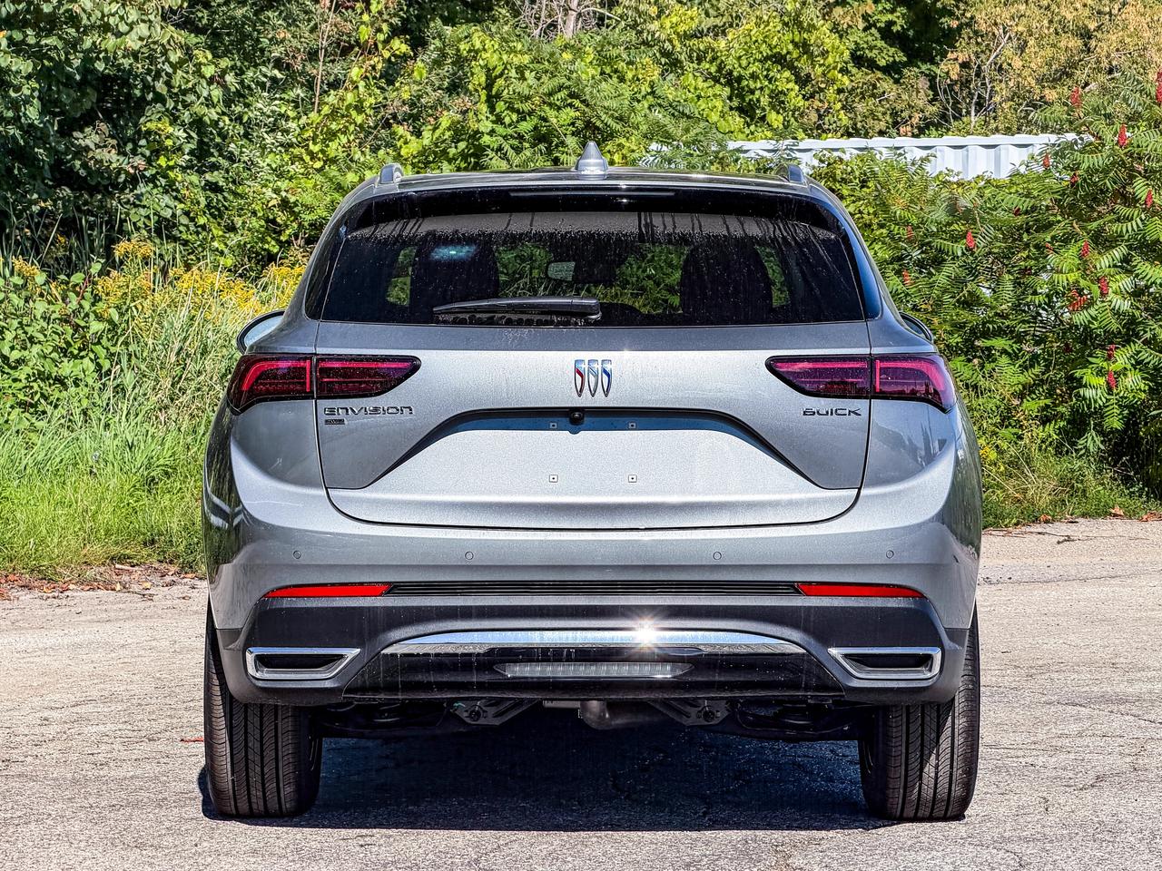 2026 Buick Envision Preferred Photo