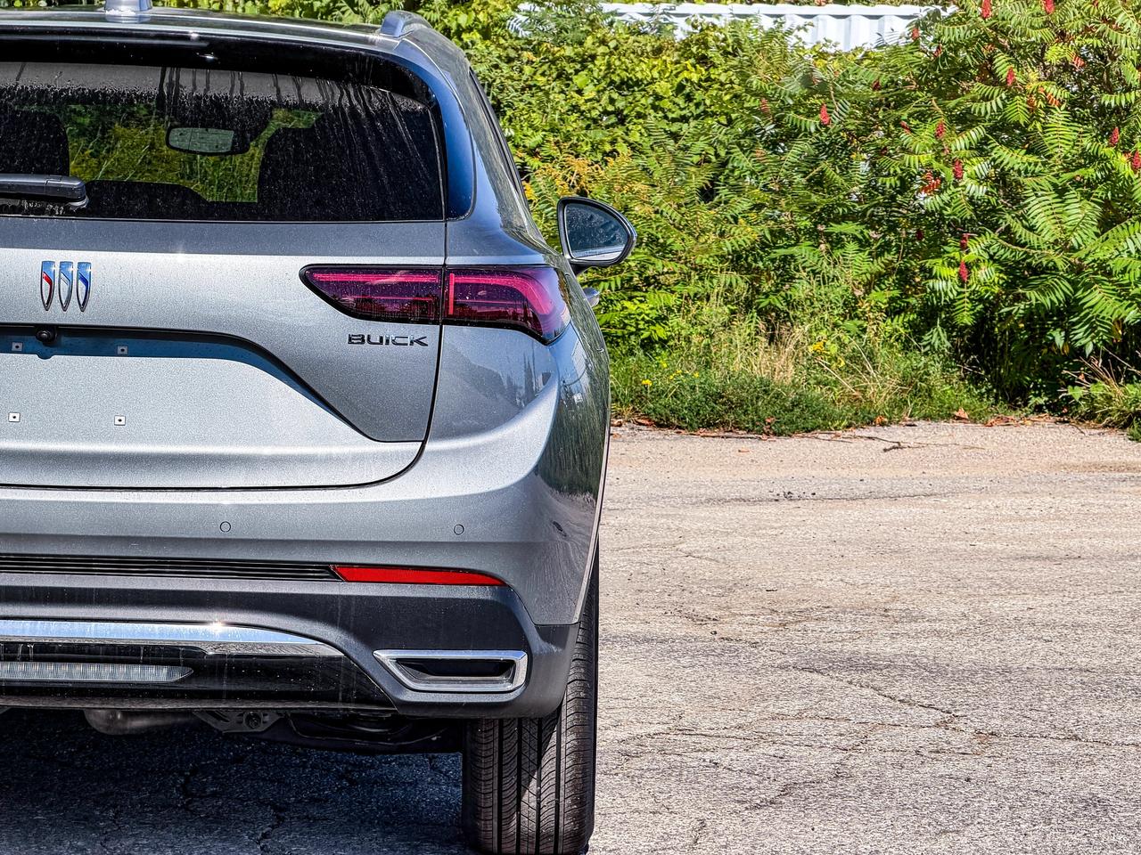 2026 Buick Envision Preferred Photo