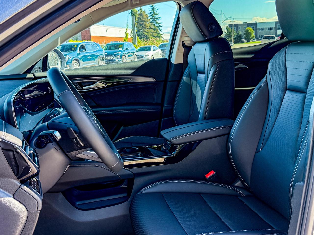 2026 Buick Envision Preferred Photo