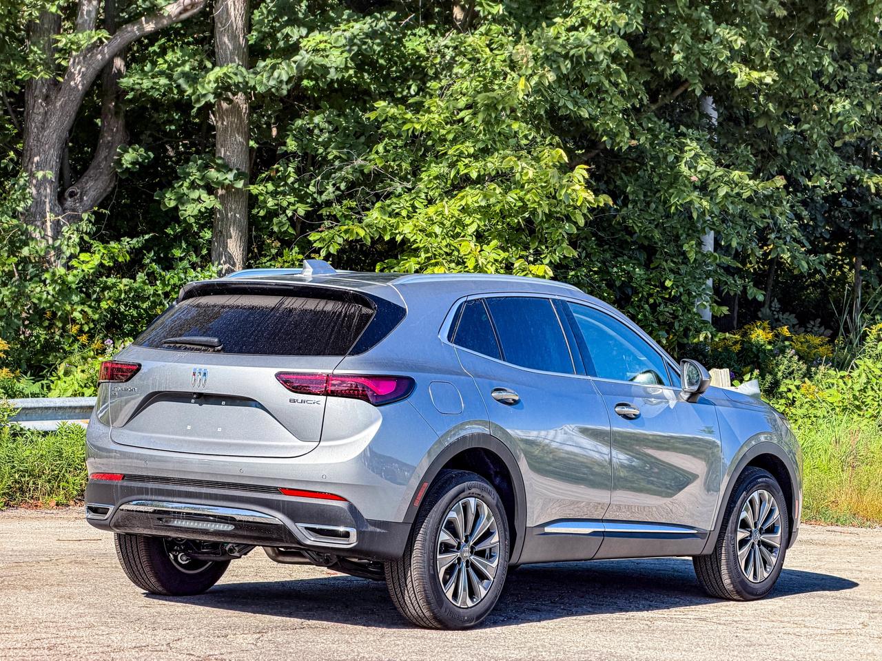 2026 Buick Envision Preferred Photo