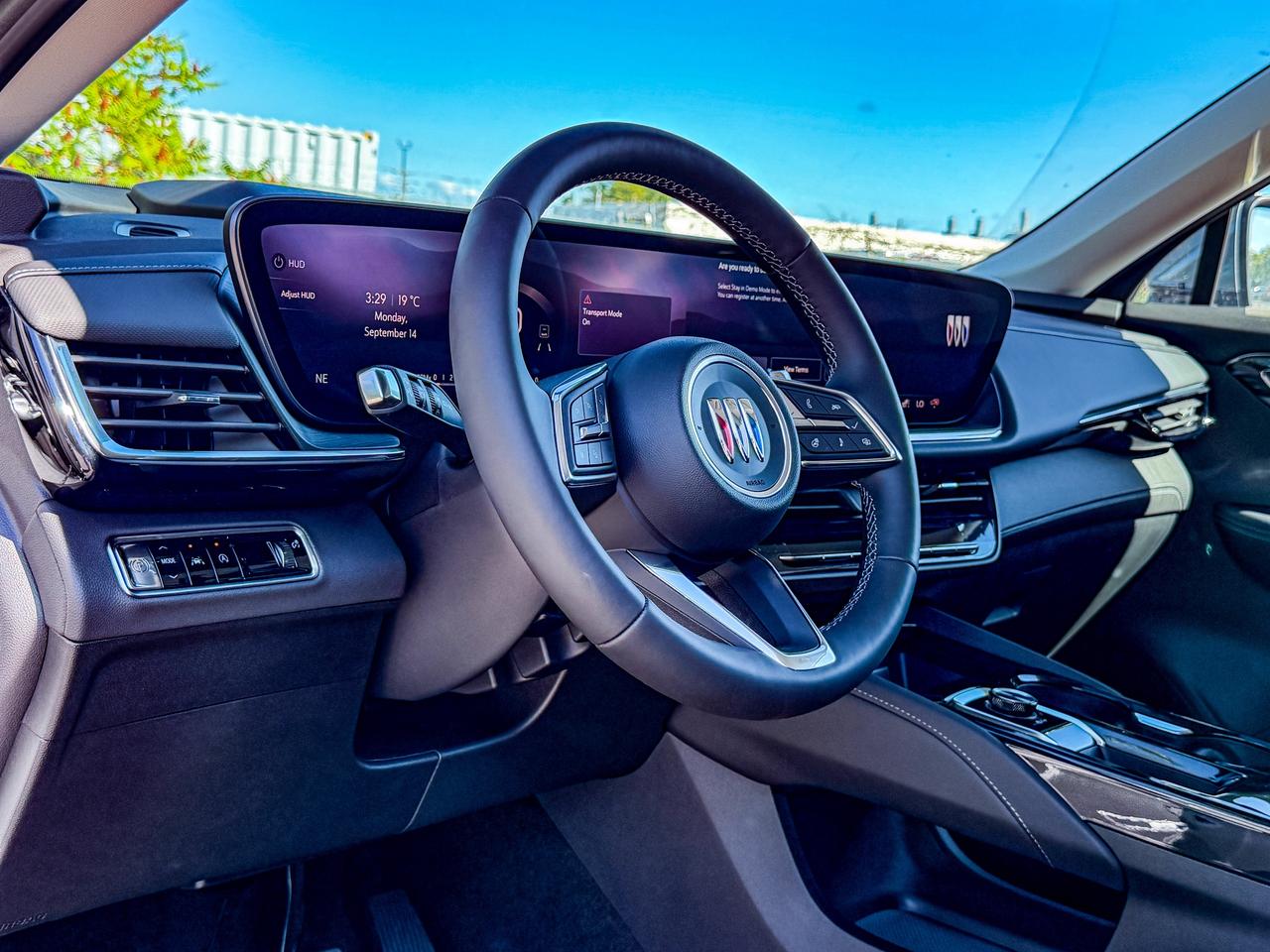 2026 Buick Envision Preferred Photo