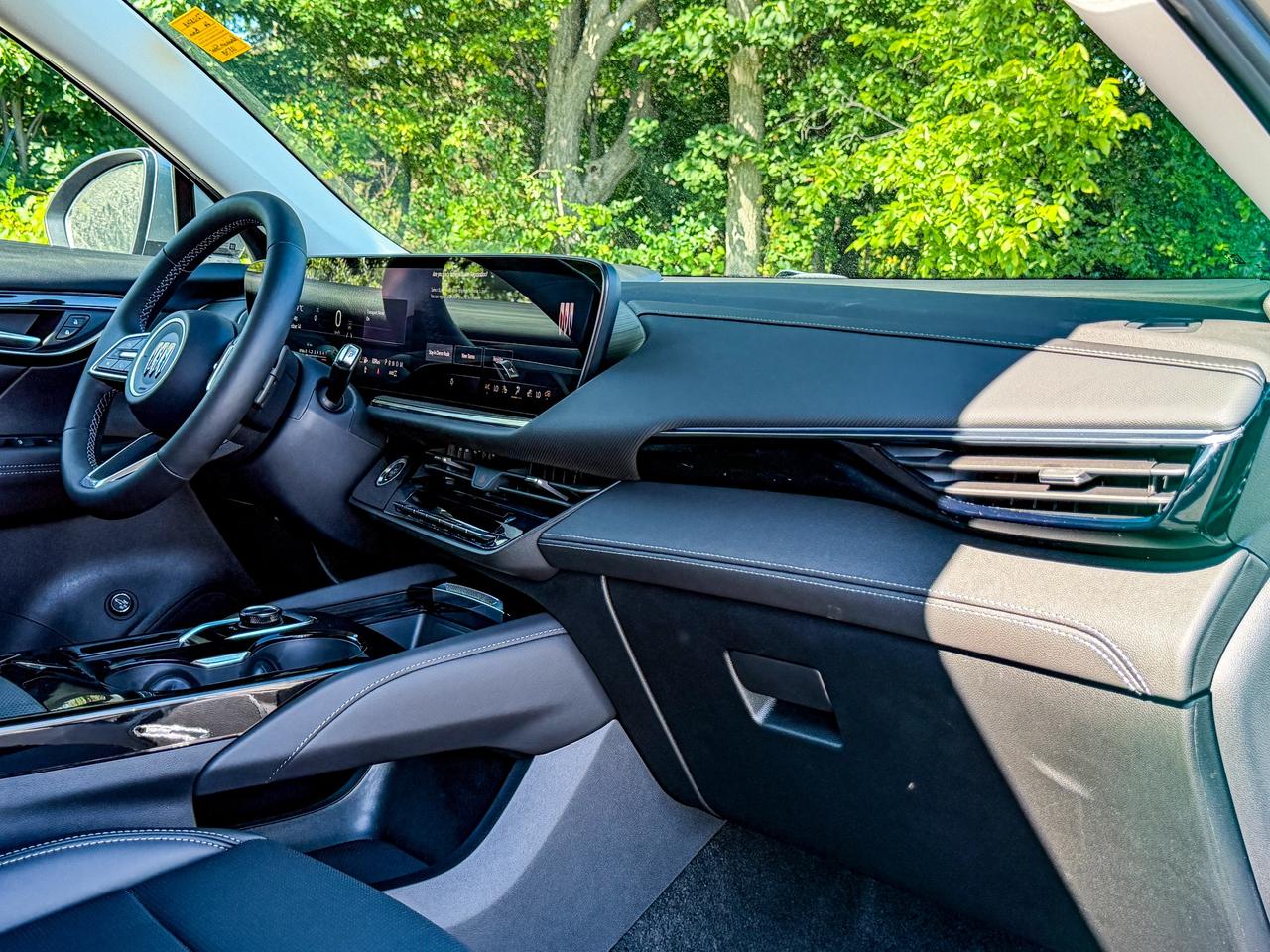 2026 Buick Envision Preferred Photo