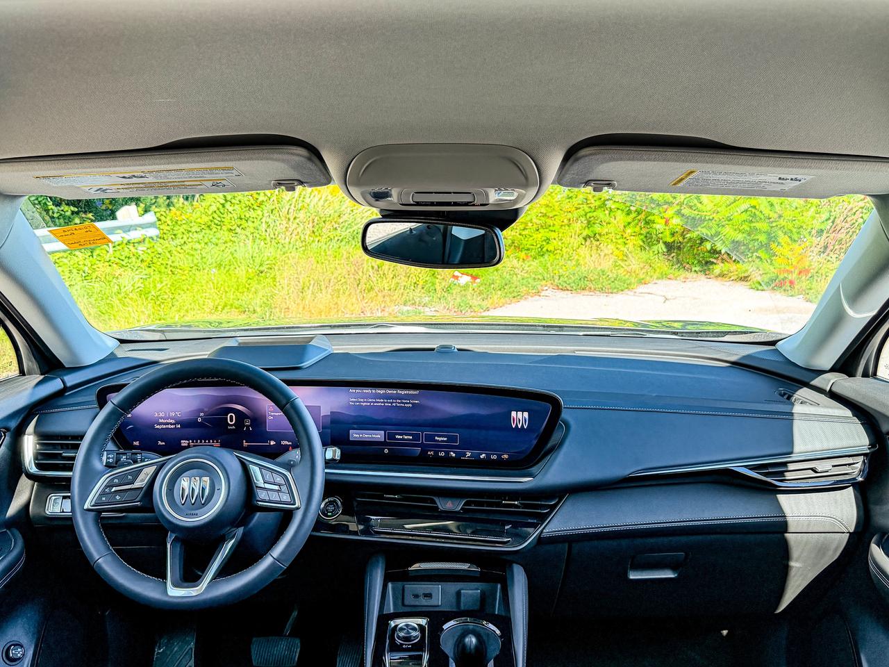 2026 Buick Envision Preferred Photo