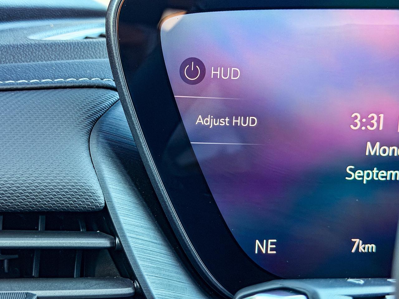 2026 Buick Envision Preferred Photo