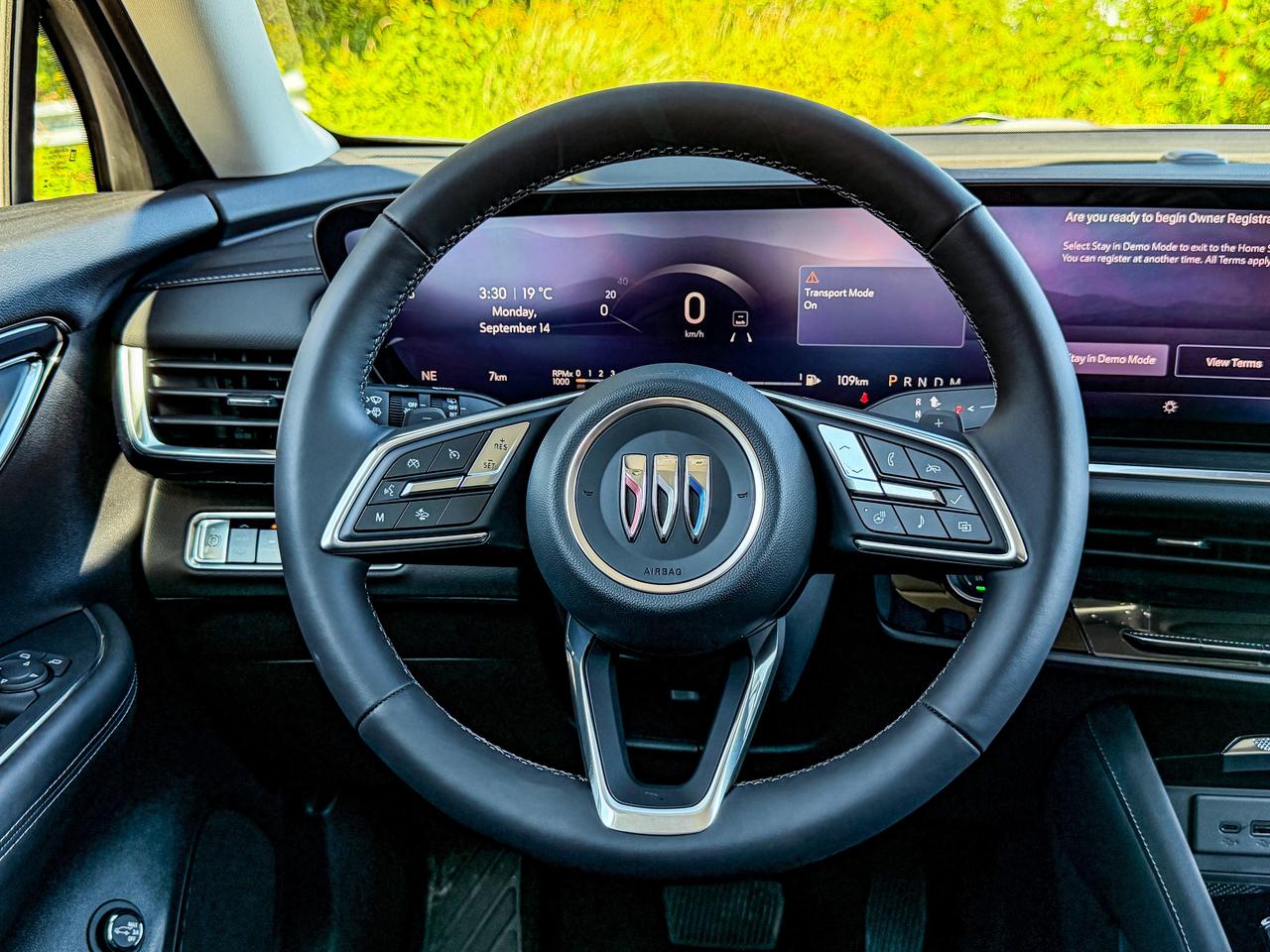 2026 Buick Envision Preferred Photo