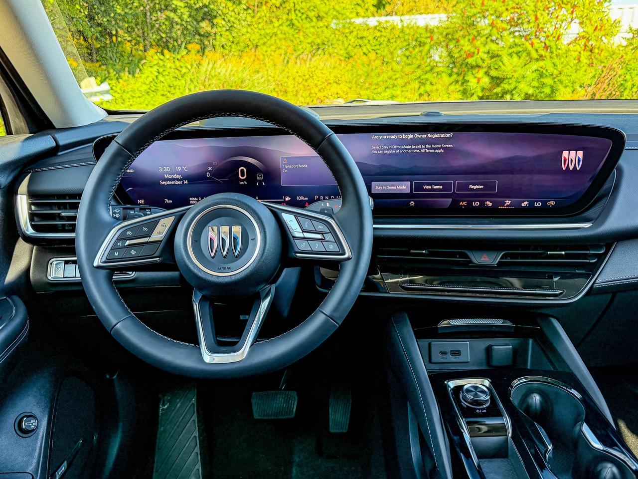 2026 Buick Envision Preferred Photo