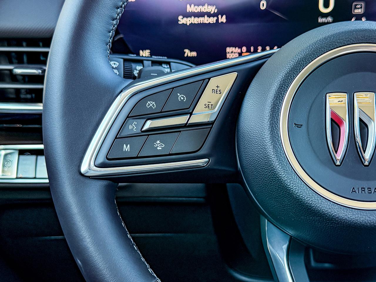 2026 Buick Envision Preferred Photo