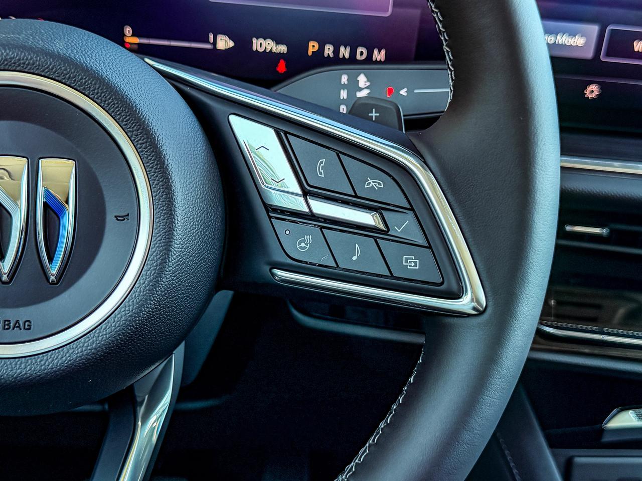 2026 Buick Envision Preferred Photo