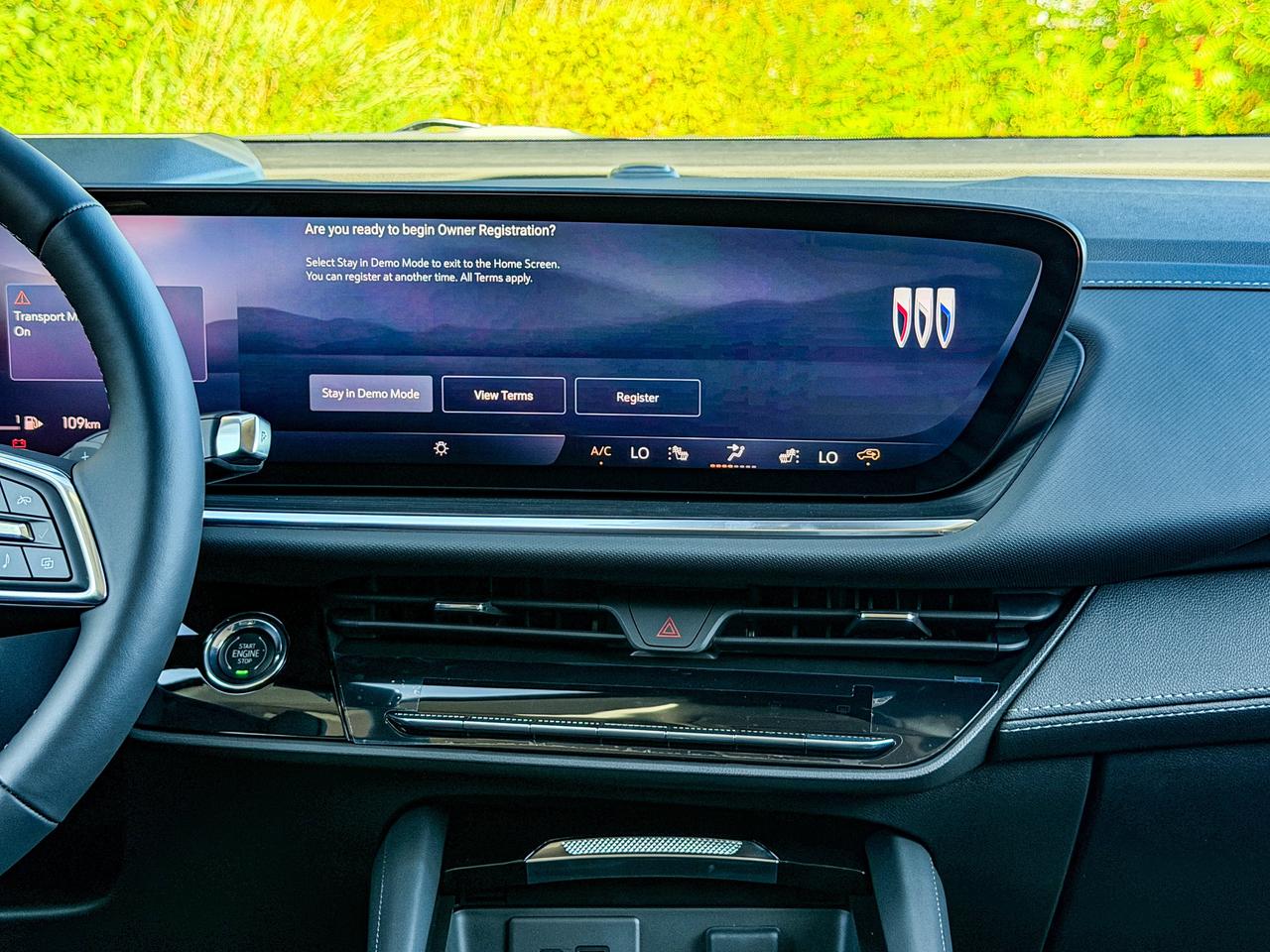 2026 Buick Envision Preferred Photo