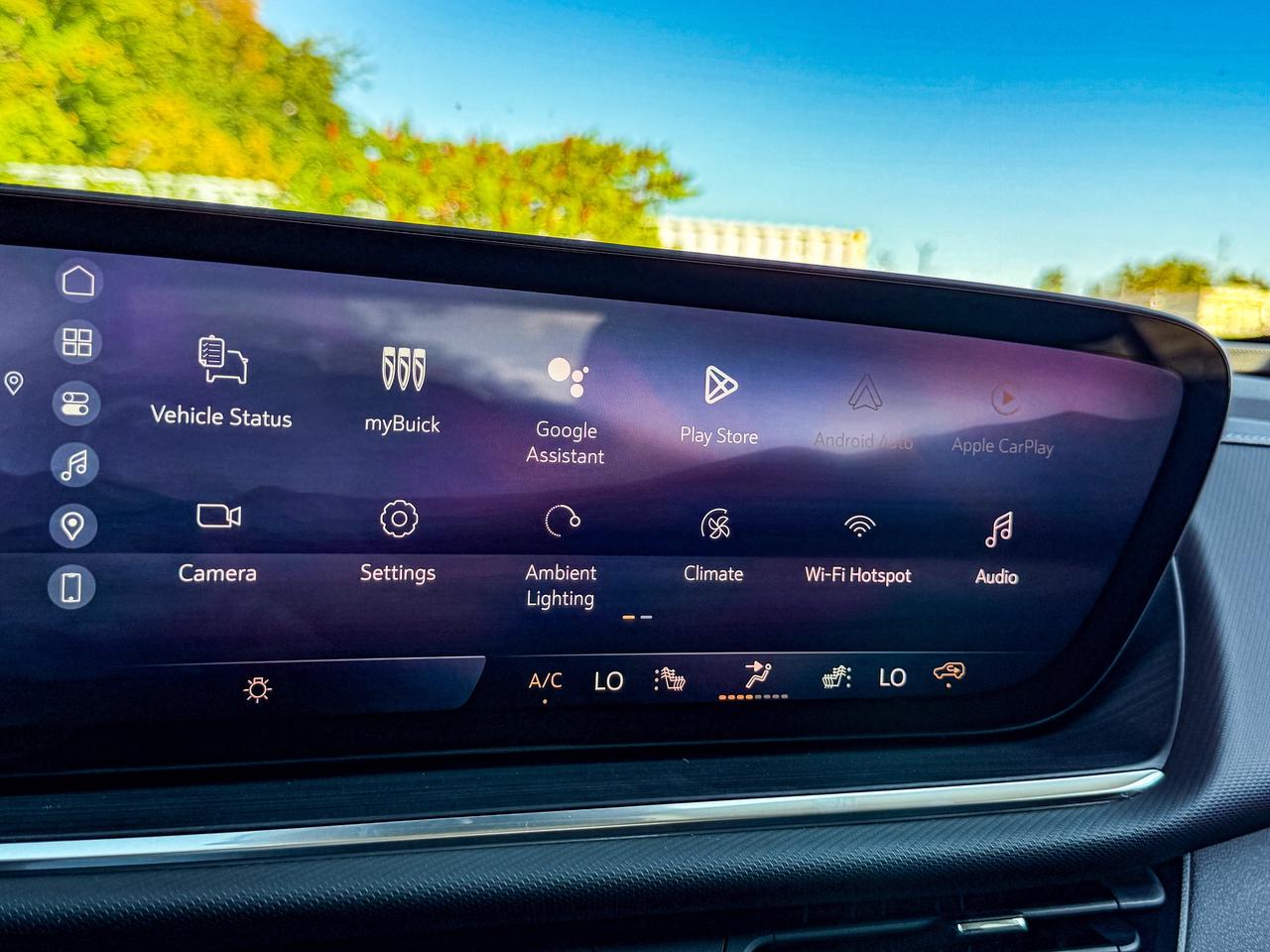 2026 Buick Envision Preferred Photo