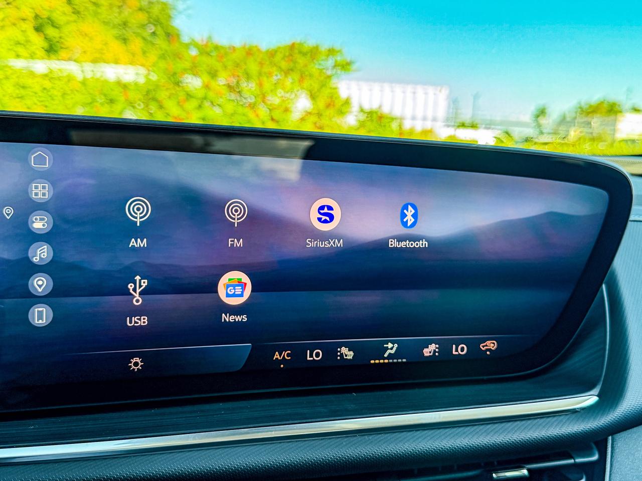 2026 Buick Envision Preferred Photo