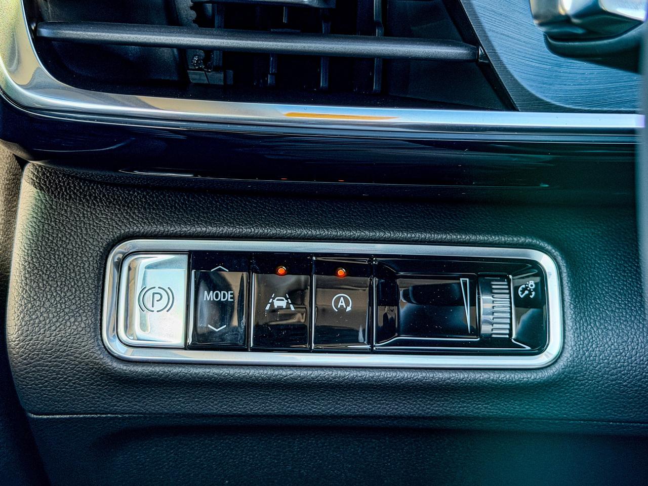 2026 Buick Envision Preferred Photo