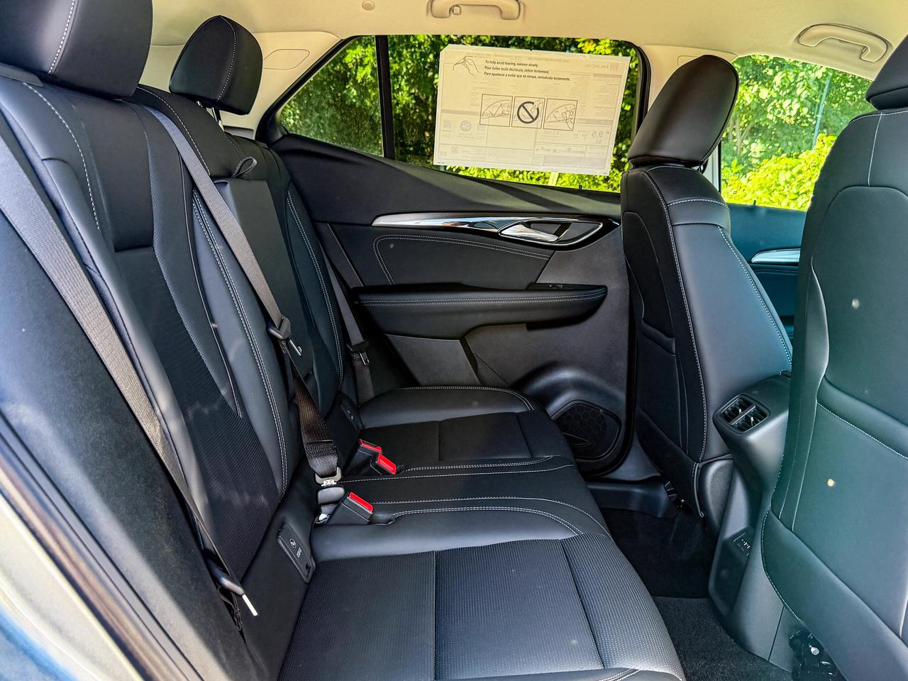 2026 Buick Envision Preferred Photo