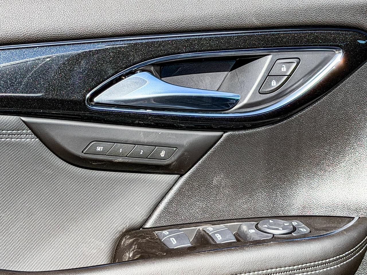 2026 Buick Envision Preferred Photo