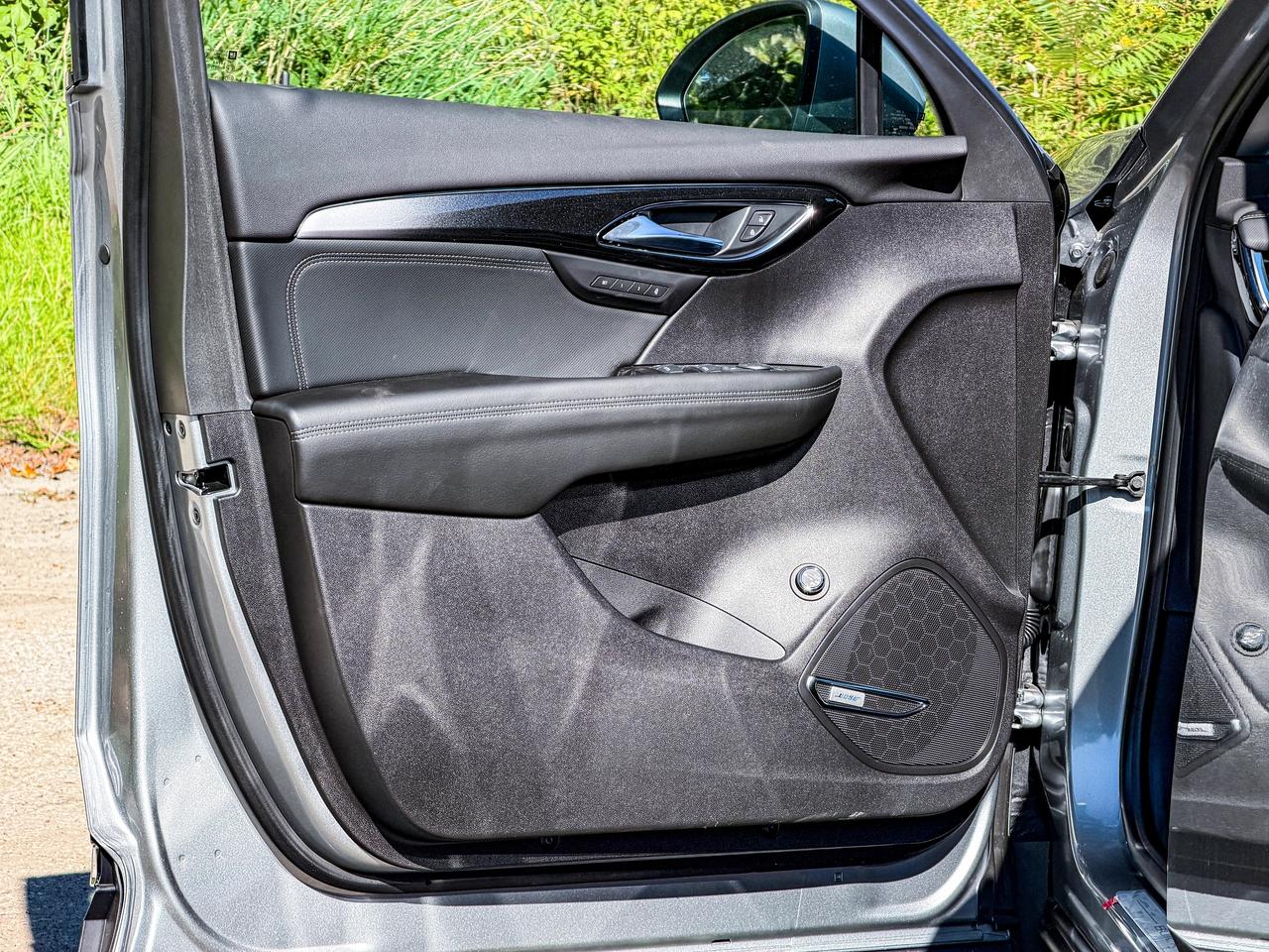 2026 Buick Envision Preferred Photo