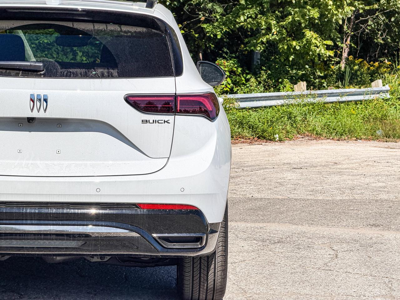 2026 Buick Envision SPORT TOURING Photo