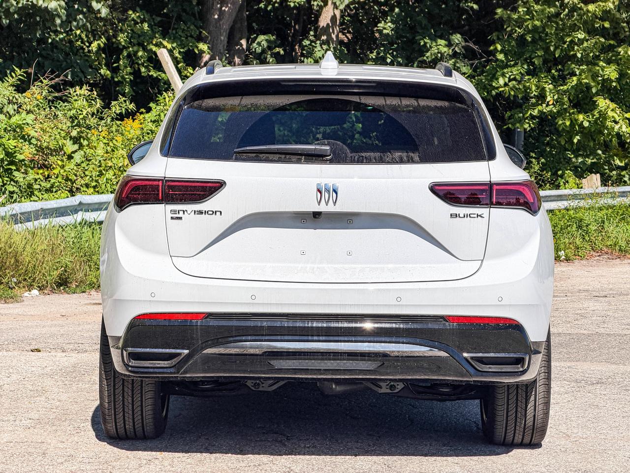 2026 Buick Envision SPORT TOURING Photo