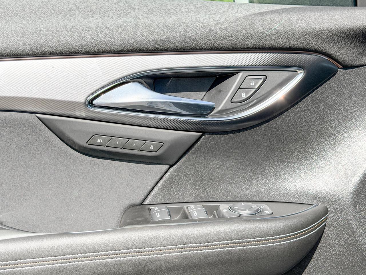 2026 Buick Envision SPORT TOURING Photo