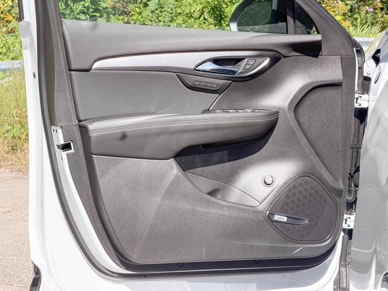 2026 Buick Envision SPORT TOURING Photo