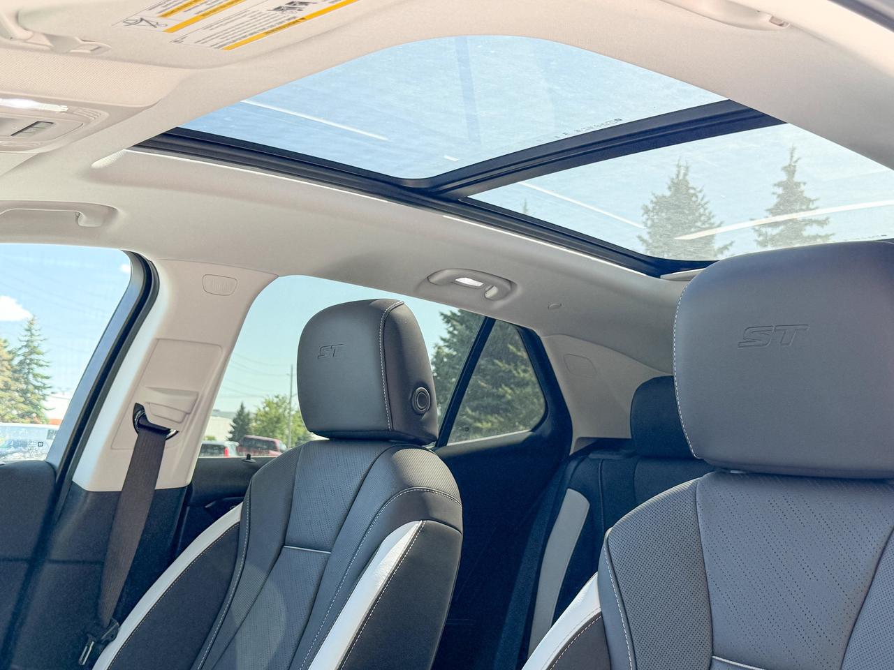 2026 Buick Envision SPORT TOURING Photo