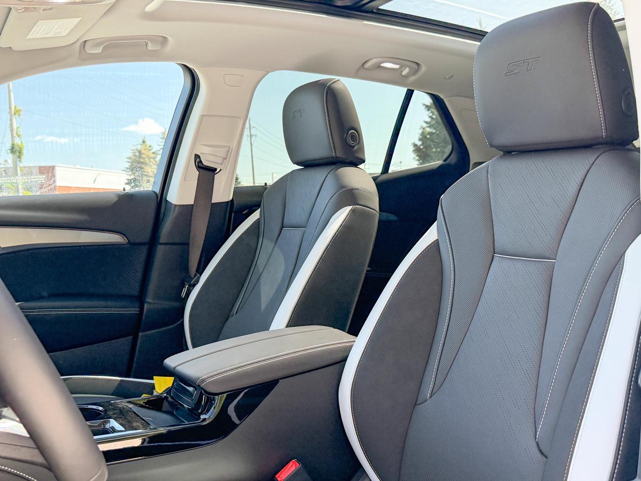 2026 Buick Envision SPORT TOURING Photo
