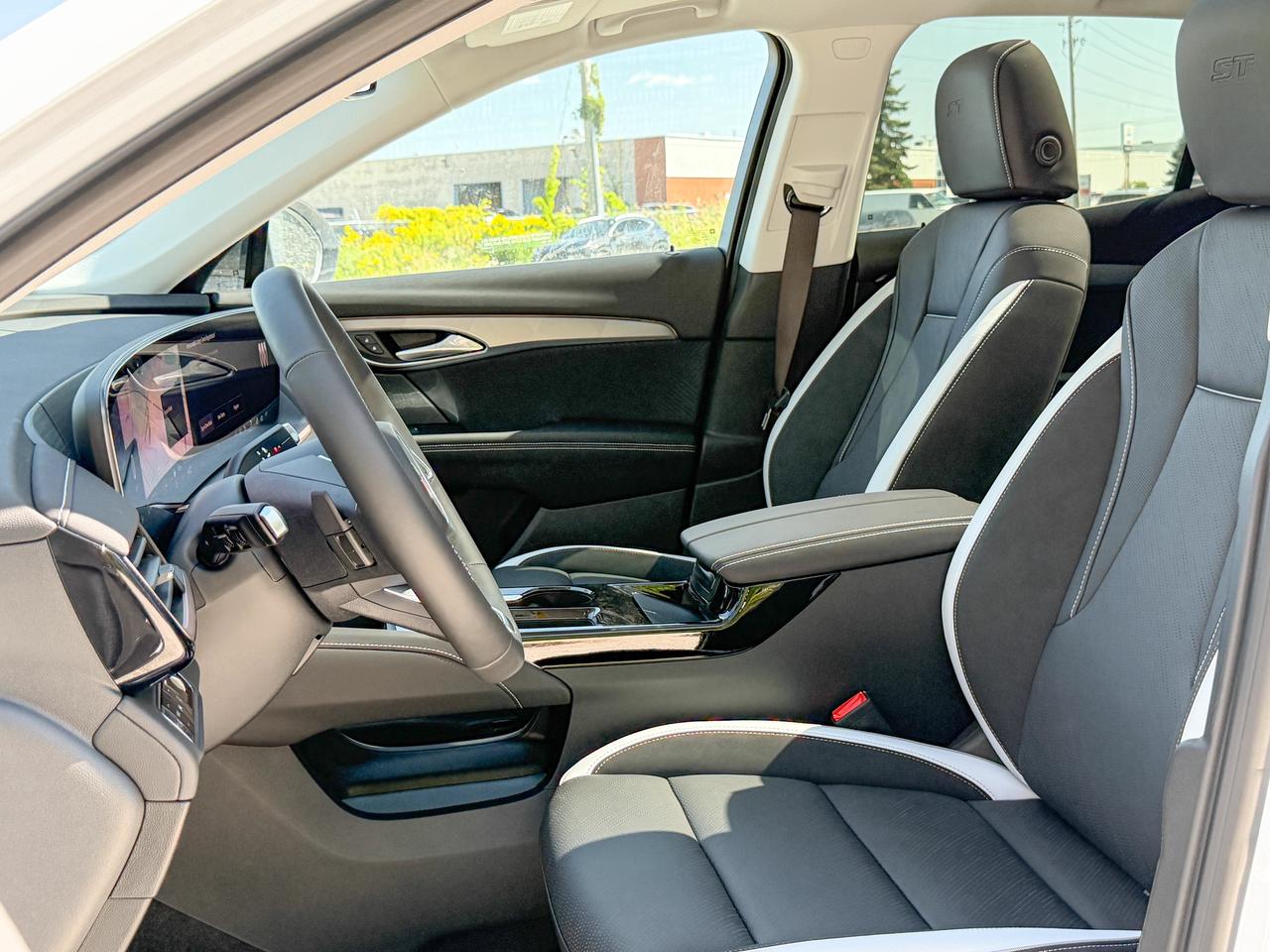 2026 Buick Envision SPORT TOURING Photo