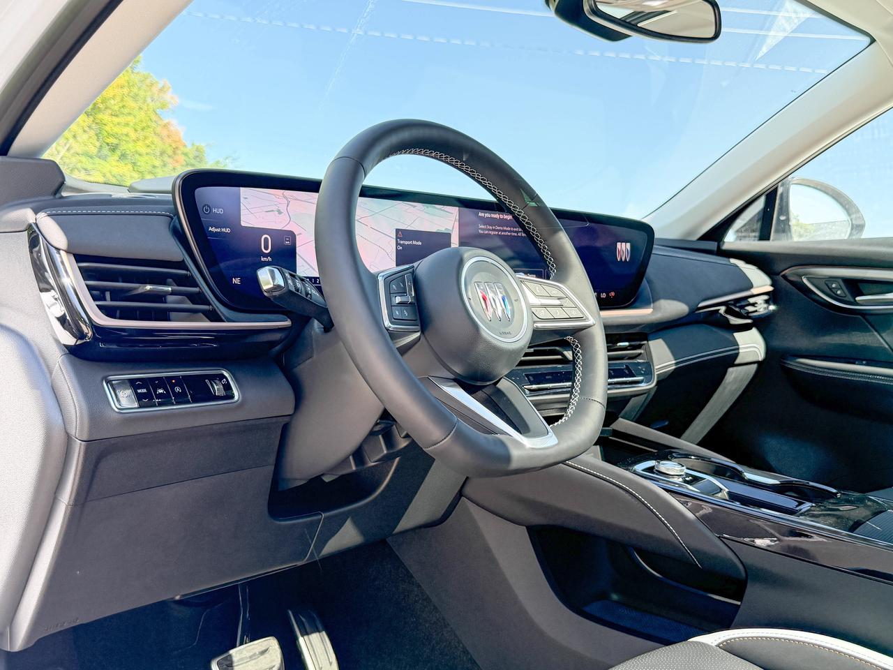 2026 Buick Envision SPORT TOURING Photo