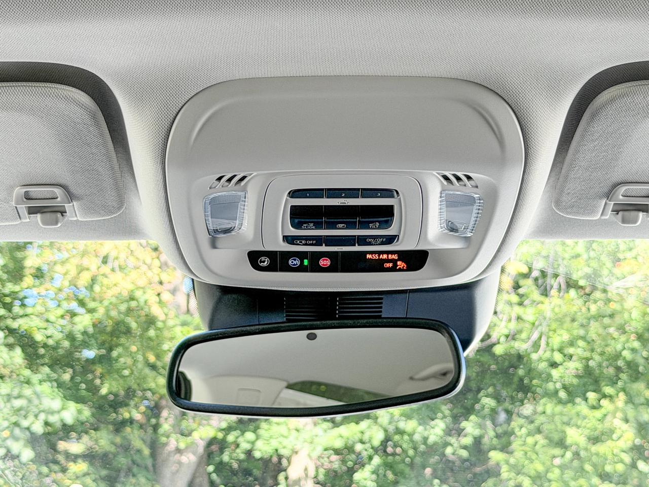 2026 Buick Envision SPORT TOURING Photo