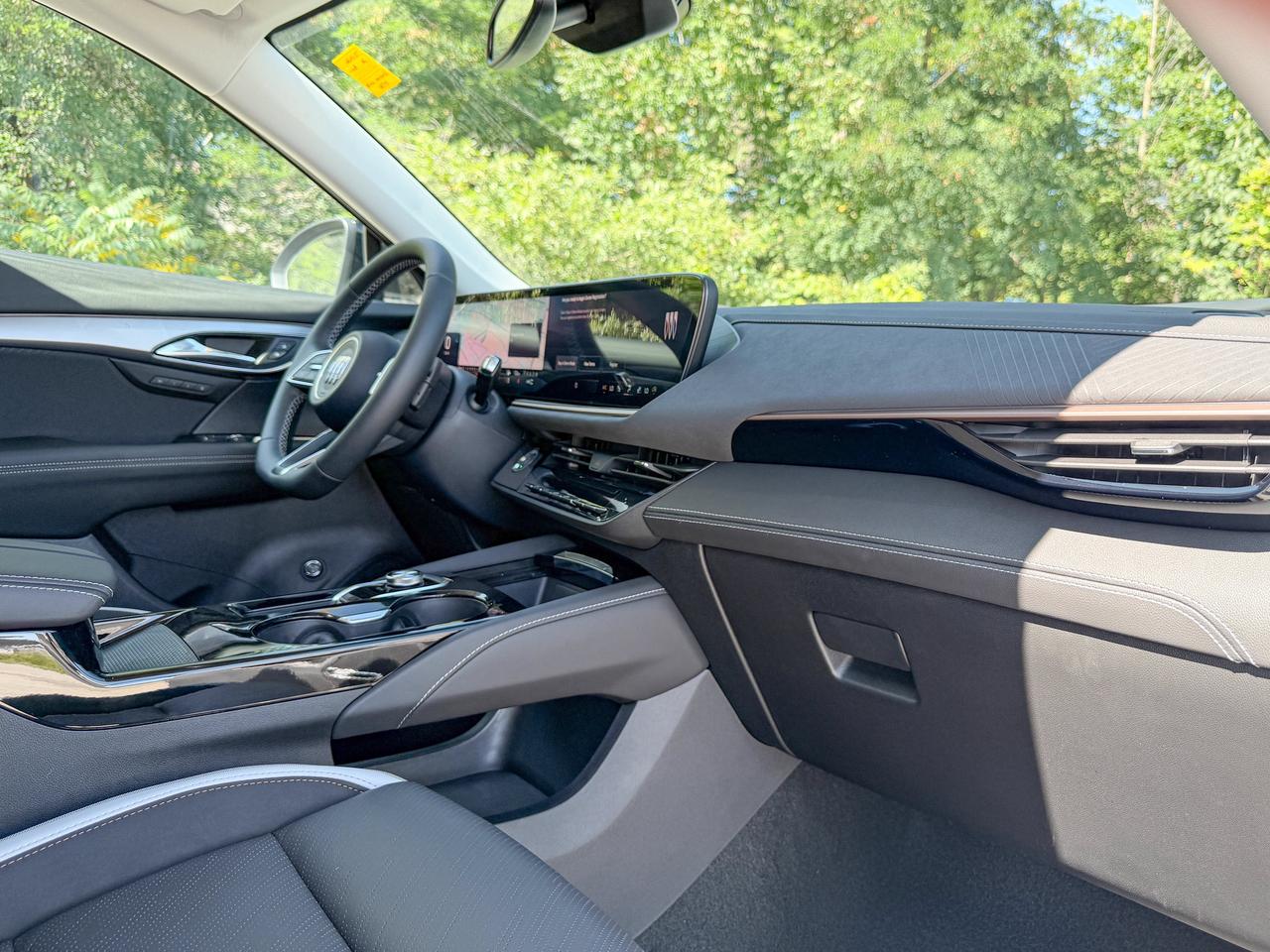 2026 Buick Envision SPORT TOURING Photo