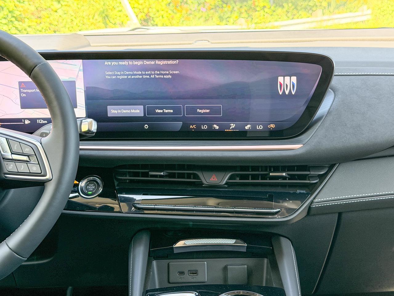 2026 Buick Envision SPORT TOURING Photo