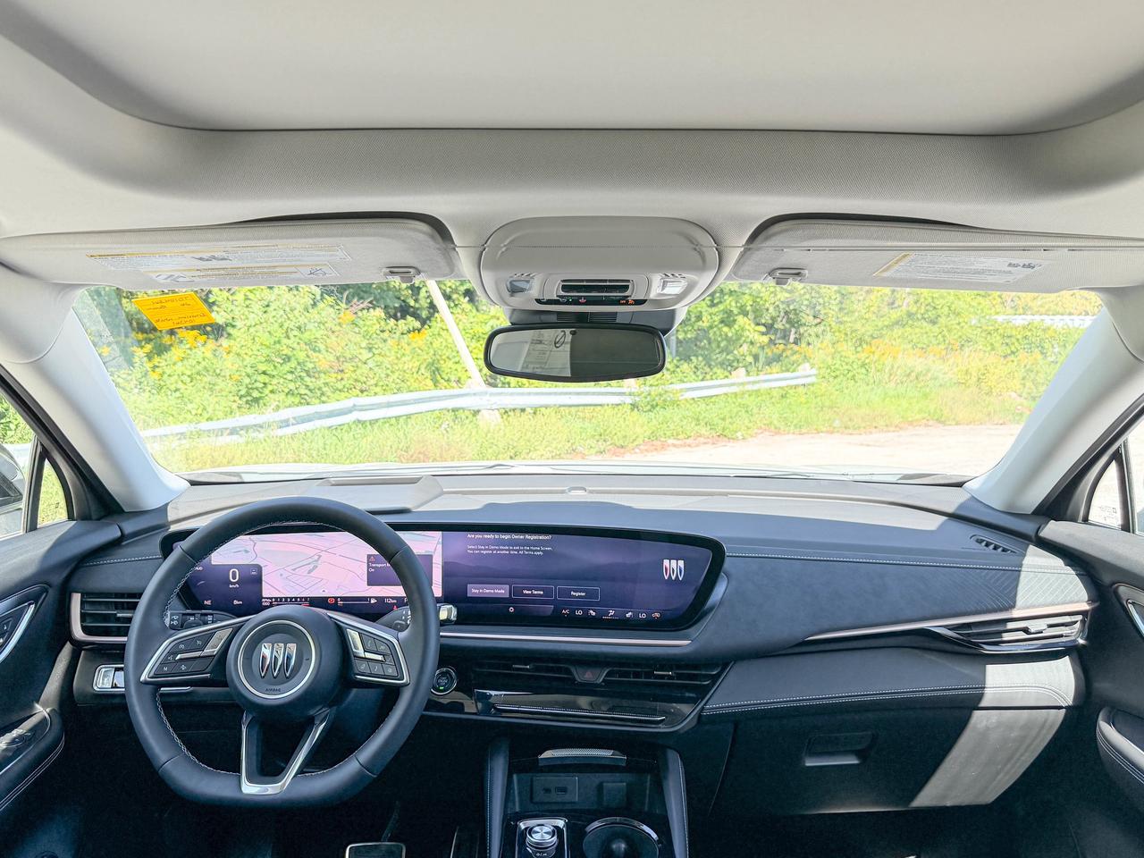 2026 Buick Envision SPORT TOURING Photo