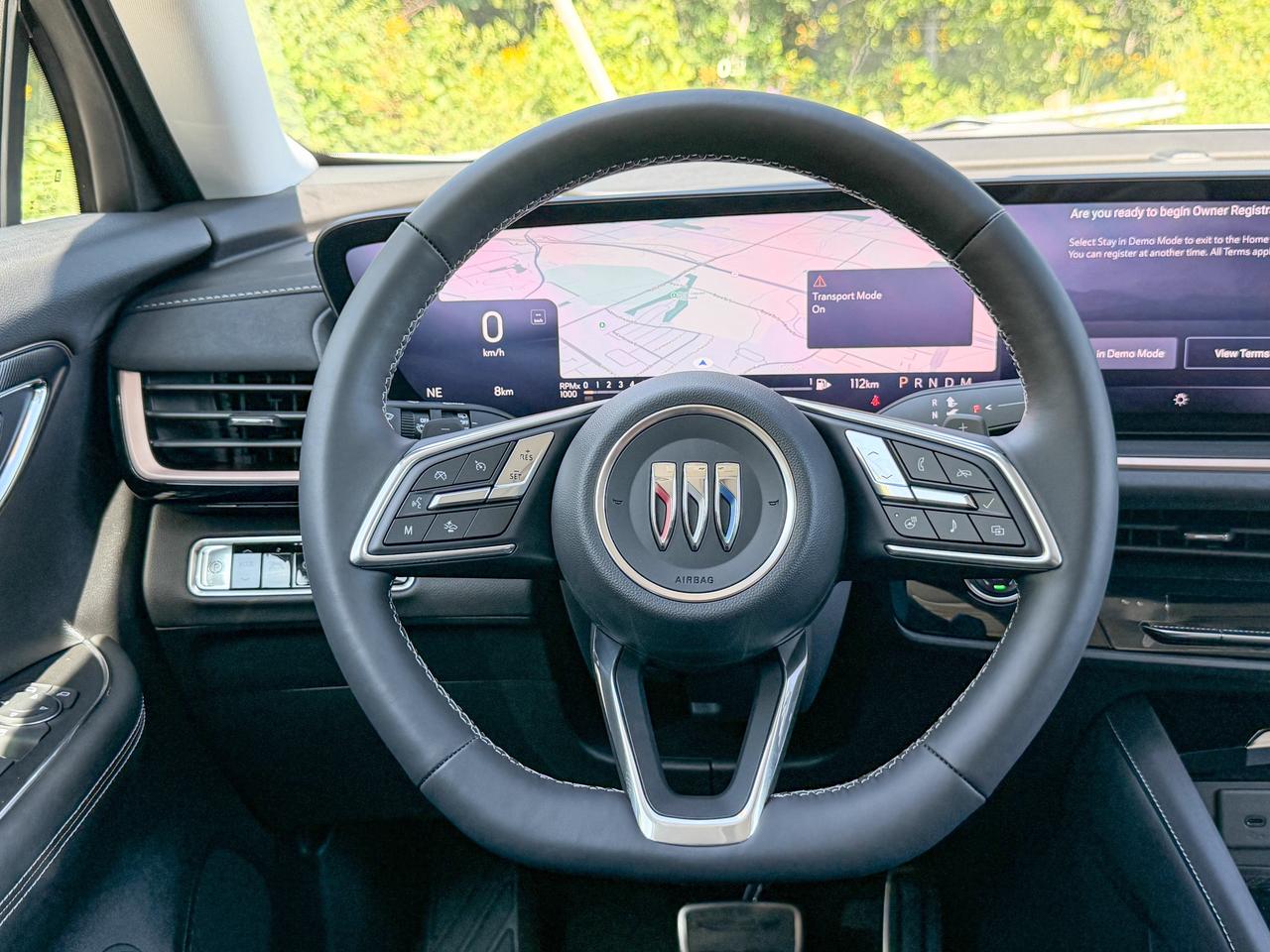 2026 Buick Envision SPORT TOURING Photo