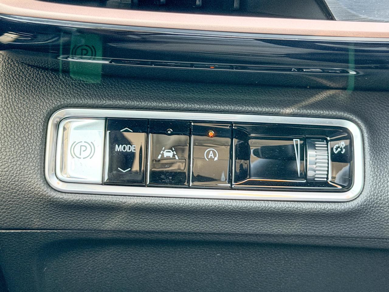 2026 Buick Envision SPORT TOURING Photo