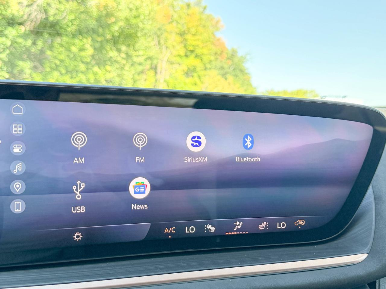 2026 Buick Envision SPORT TOURING Photo