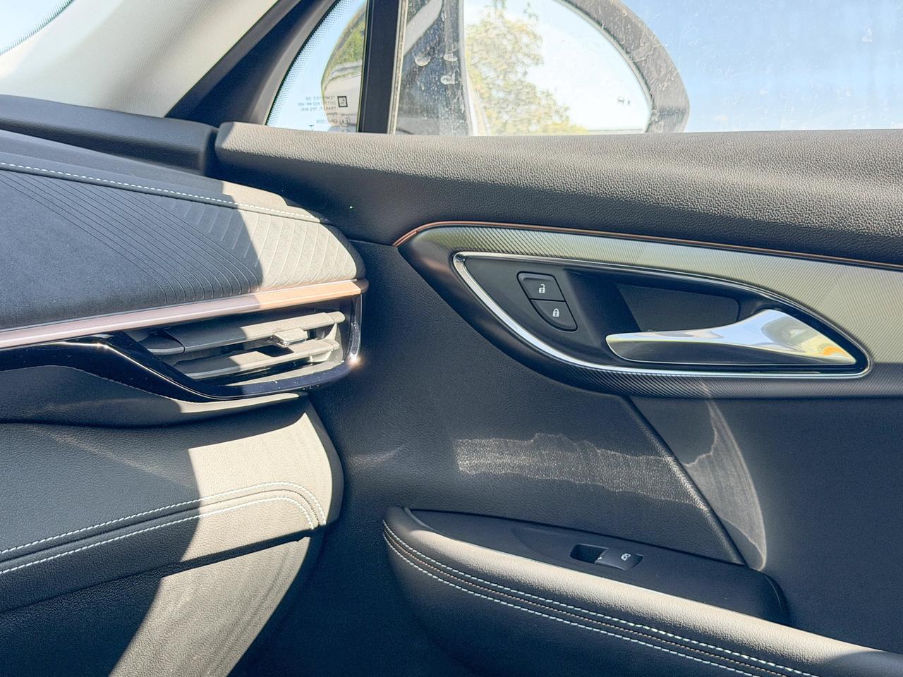 2026 Buick Envision SPORT TOURING Photo