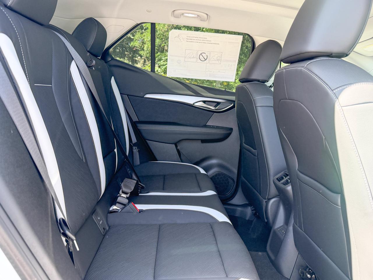 2026 Buick Envision SPORT TOURING Photo