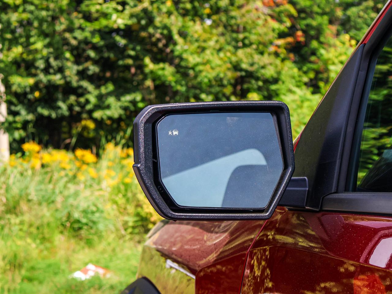 2026 Chevrolet Colorado 4WD Trail Boss Photo