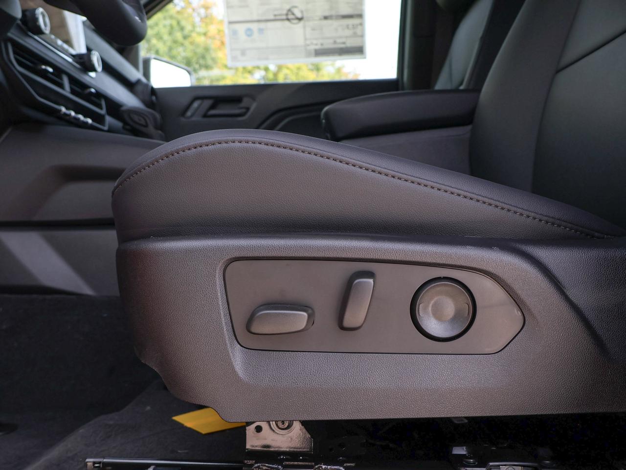 2026 Chevrolet Colorado 4WD Trail Boss Photo