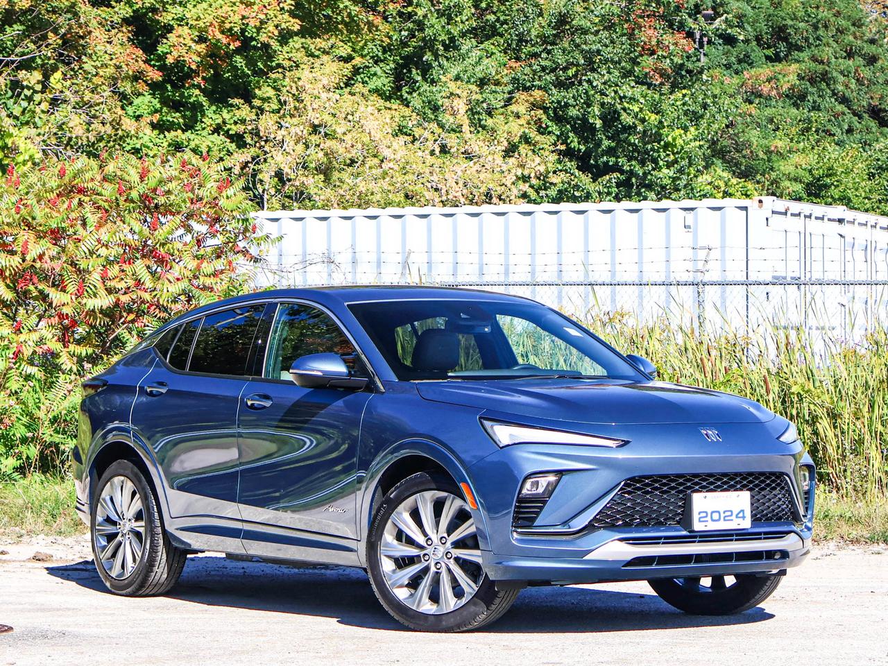 2024 Buick Envista Avenir Photo