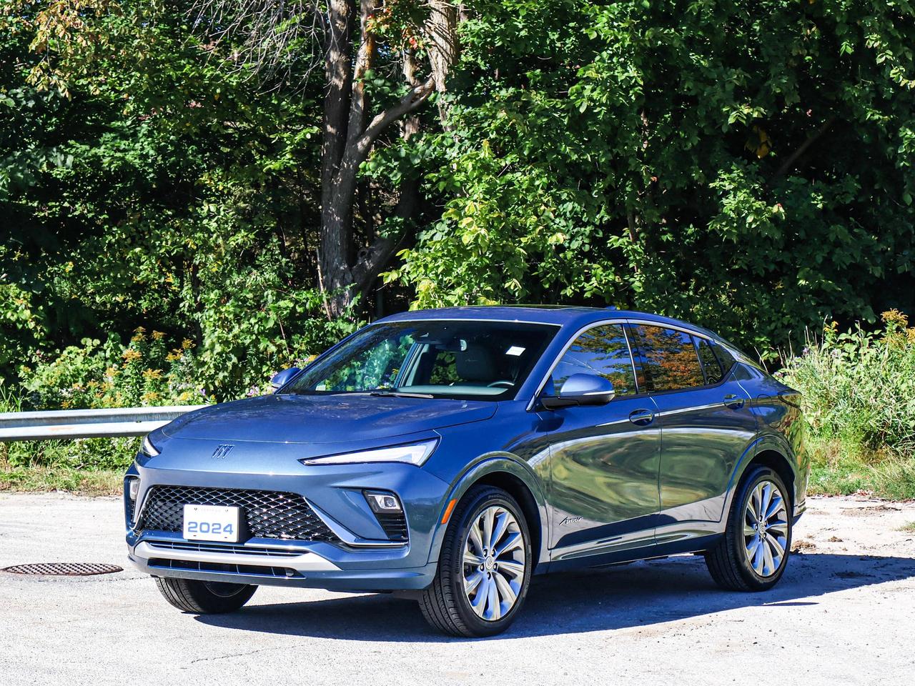 2024 Buick Envista Avenir Photo