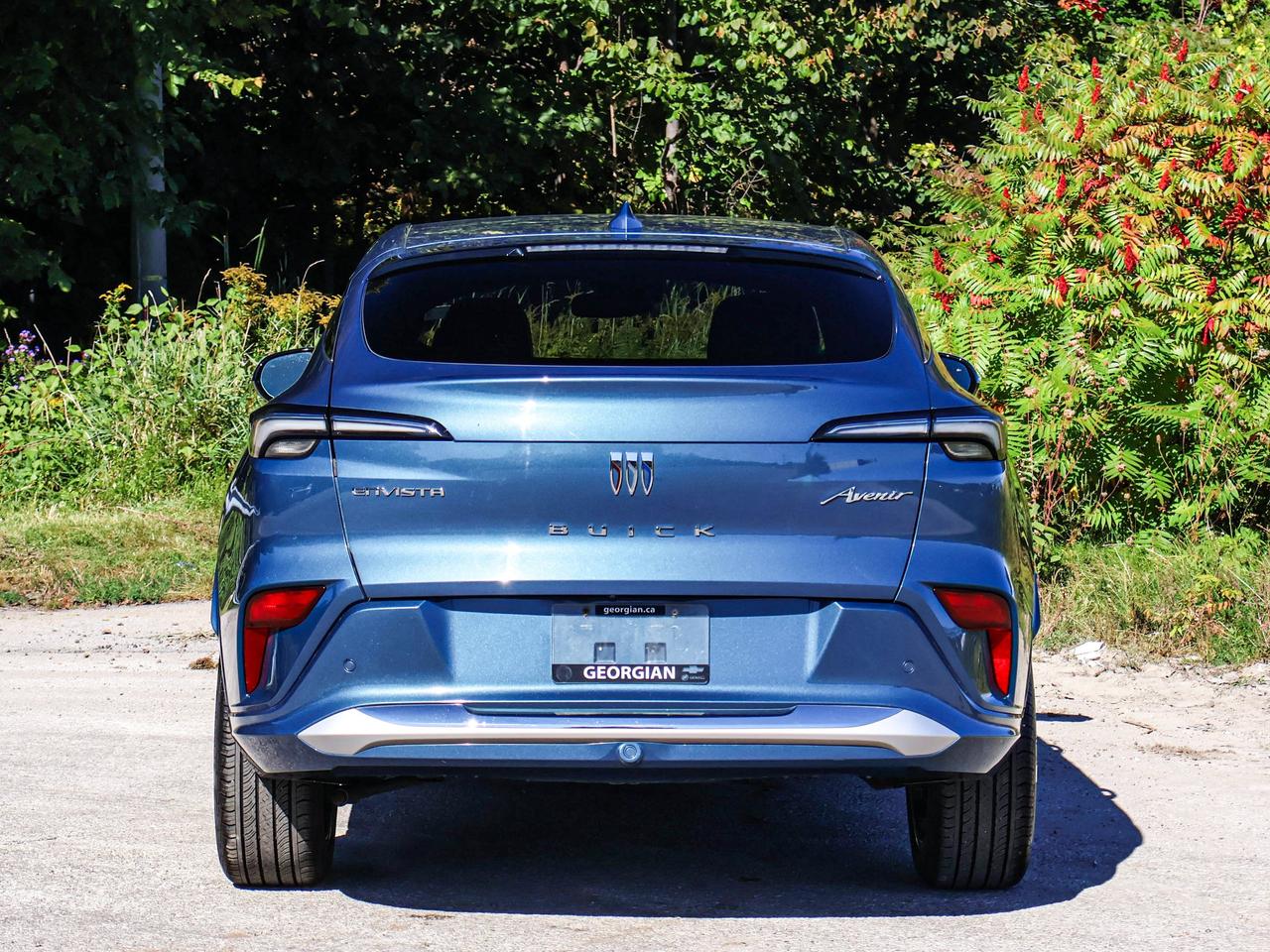 2024 Buick Envista Avenir Photo