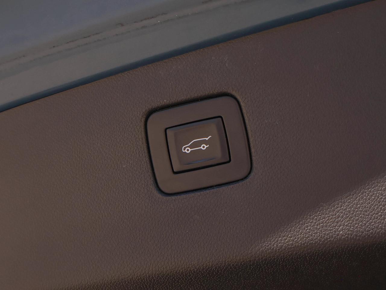 2024 Buick Envista Avenir Photo
